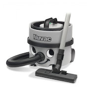 Nuvac VNP180-1 Tub Vacuum